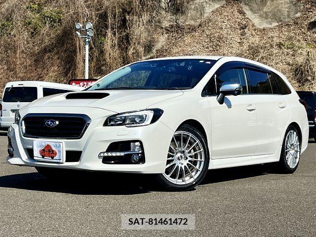 Subaru LEVORG 2016-04 222801-0