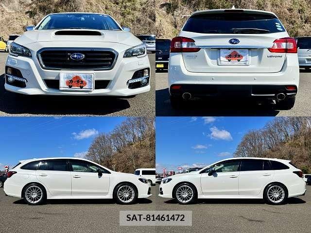 Subaru LEVORG 2016-04 222801-3