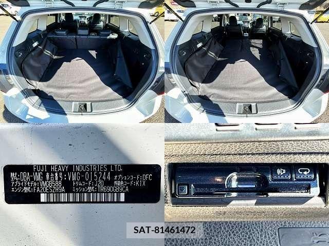 Subaru LEVORG 2016-04 222801-6