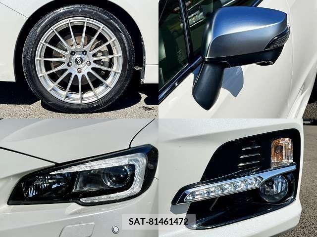 Subaru LEVORG 2016-04 222801-4