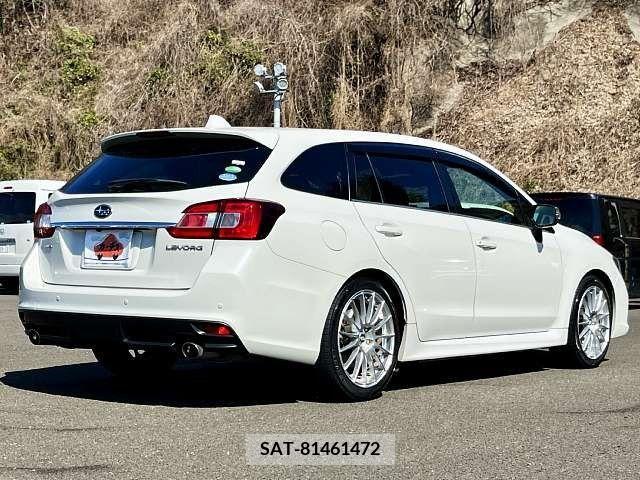 Subaru LEVORG 2016-04 222801-2