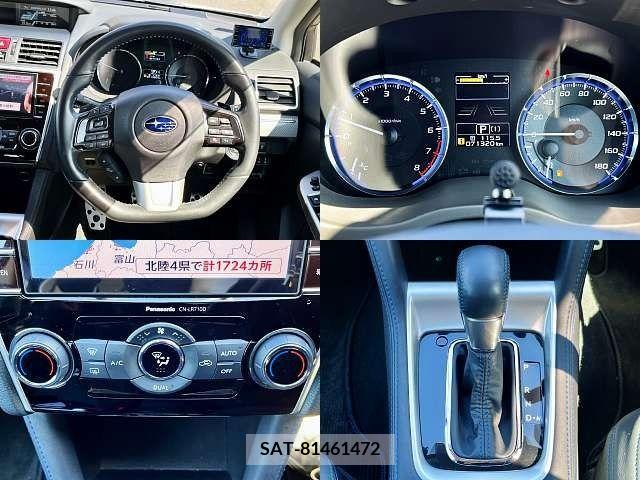 Subaru LEVORG 2016-04 222801-7