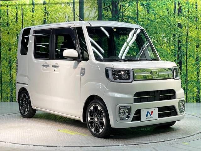 Daihatsu WAKE 2018-11 194710-16