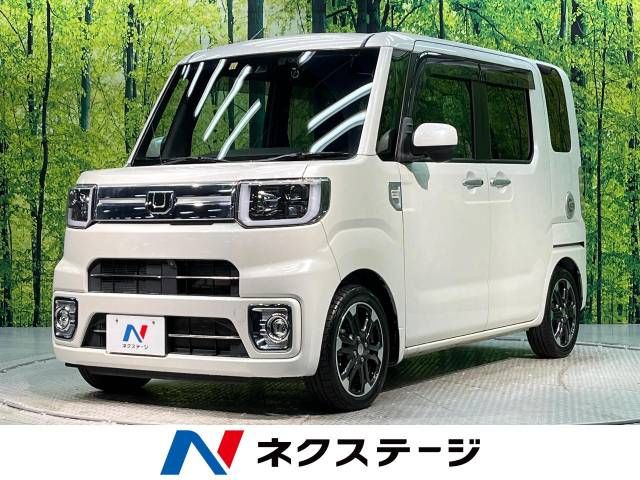 Daihatsu WAKE 2018-11 194710-0