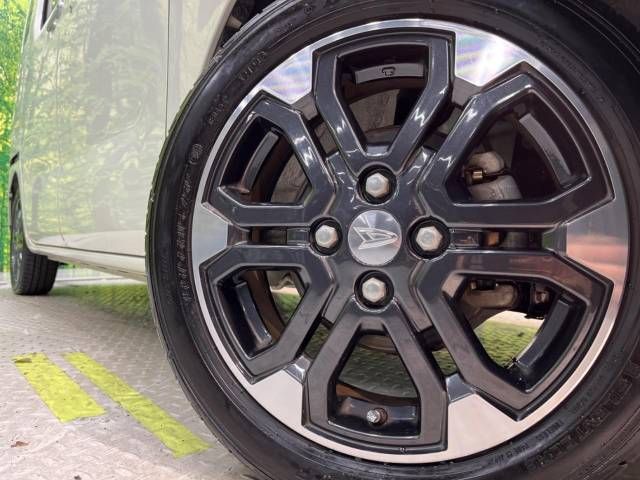 Daihatsu WAKE 2018-11 194710-13