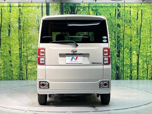 Daihatsu WAKE 2018-11 194710-15