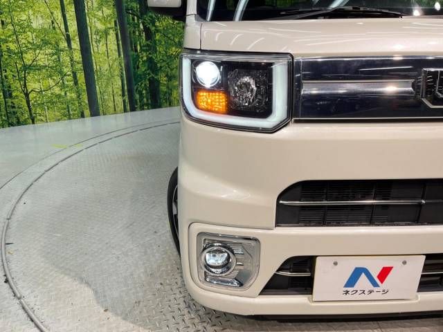 Daihatsu WAKE 2018-11 194710-12