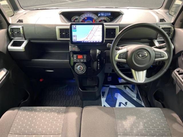Daihatsu WAKE 2018-11 194710-1