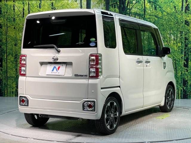 Daihatsu WAKE 2018-11 194710-17