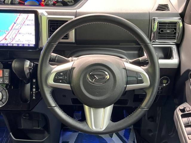 Daihatsu WAKE 2018-11 194710-11