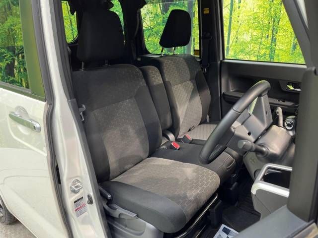 Daihatsu WAKE 2018-11 194710-8