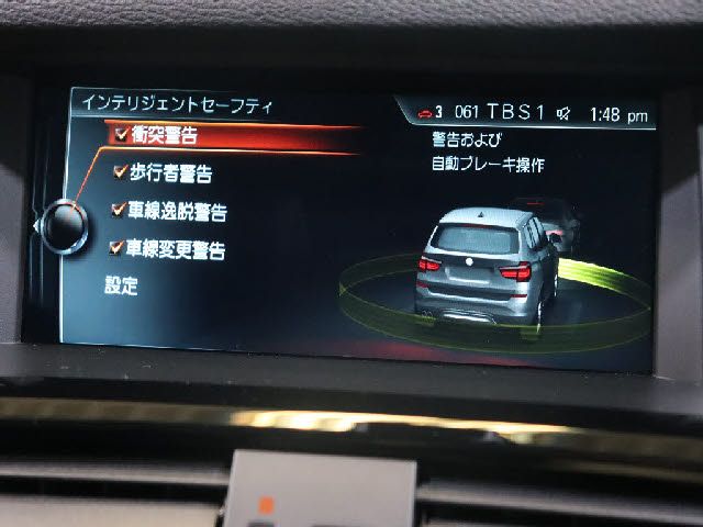 Bmw X3 2016-10 181594-11