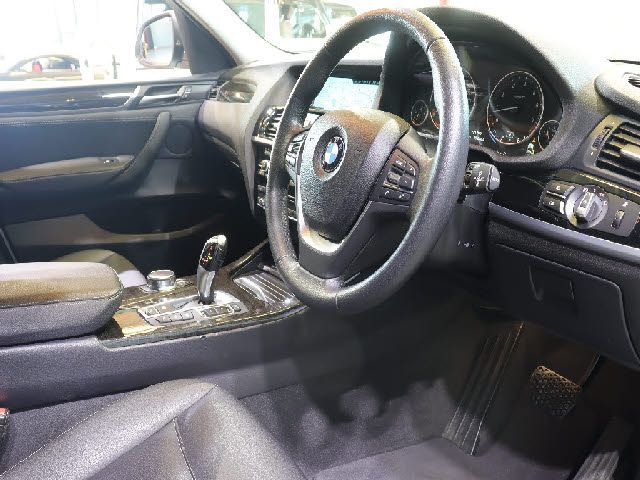 Bmw X3 2016-10 181594-6
