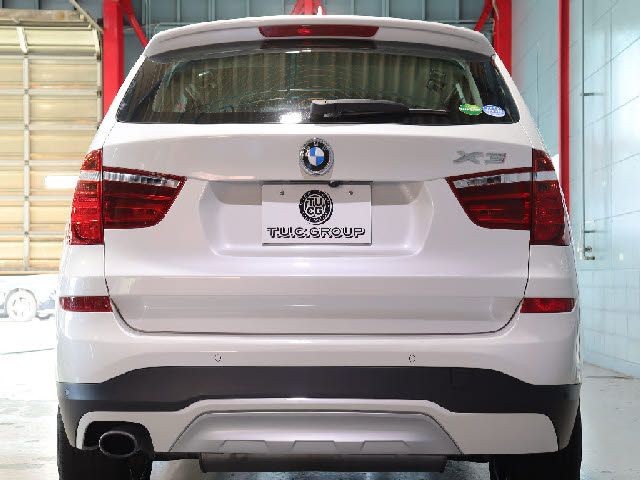 Bmw X3 2016-10 181594-5
