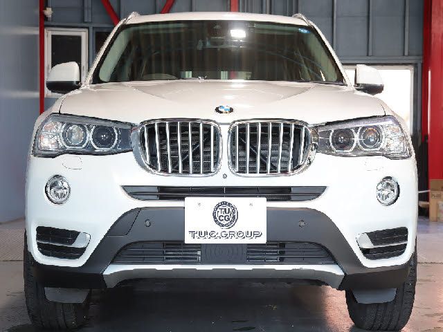 Bmw X3 2016-10 181594-4