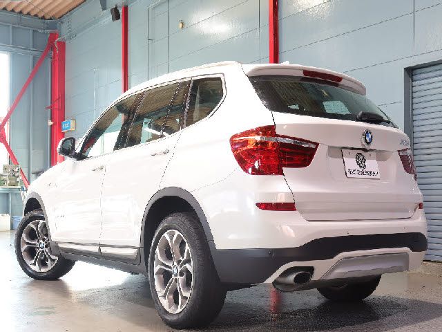 Bmw X3 2016-10 181594-3
