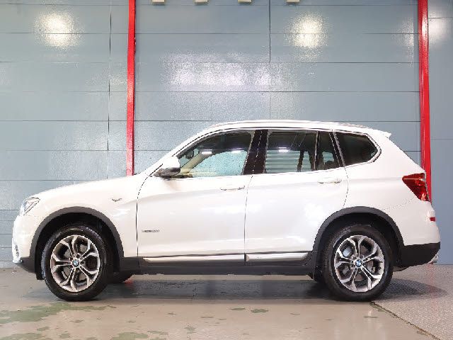 Bmw X3 2016-10 181594-2