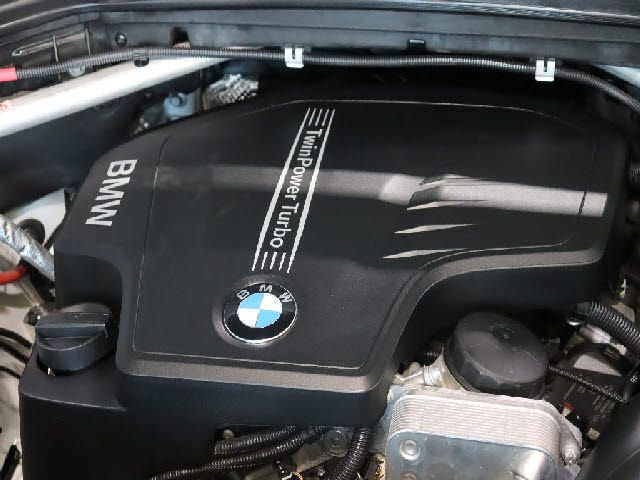 Bmw X3 2016-10 181594-17