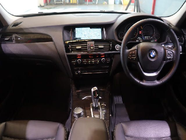 Bmw X3 2016-10 181594-1