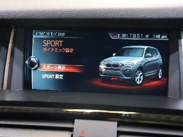Bmw X3 2016-10 181594-12