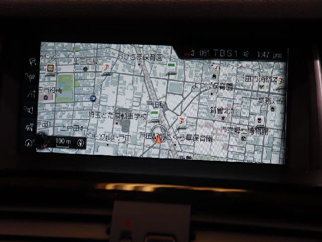 Bmw X3 2016-10 181594-8
