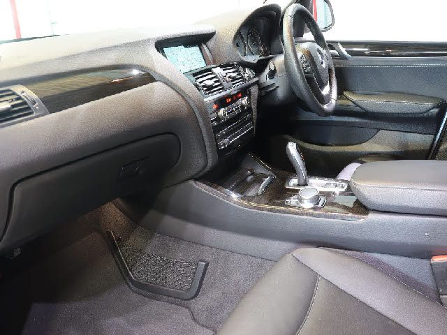 Bmw X3 2016-10 181594-7