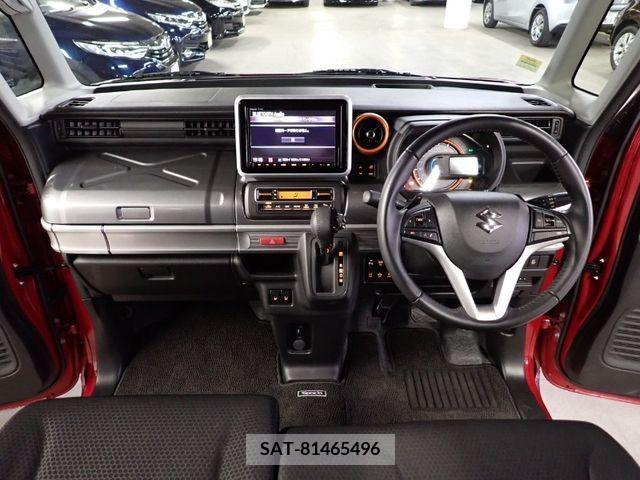 Suzuki SPACIA 2019-02 381117-2