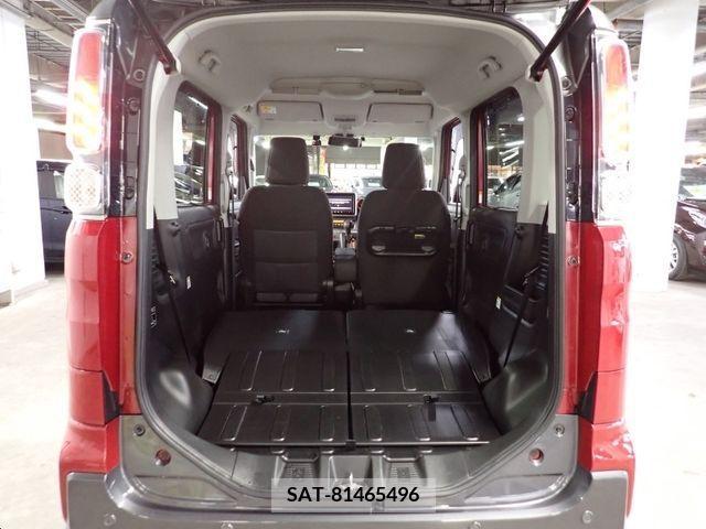 Suzuki SPACIA 2019-02 381117-14