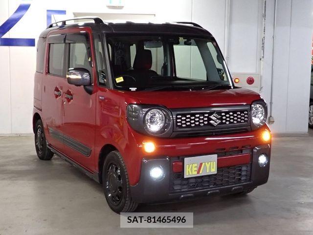 Suzuki SPACIA 2019-02 381117-3