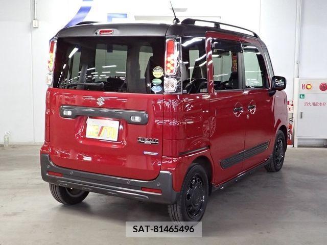 Suzuki SPACIA 2019-02 381117-1