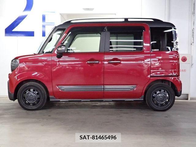 Suzuki SPACIA 2019-02 381117-8