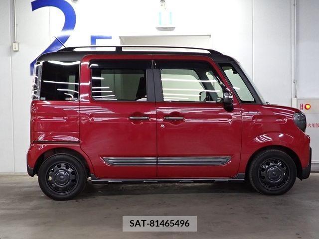 Suzuki SPACIA 2019-02 381117-7