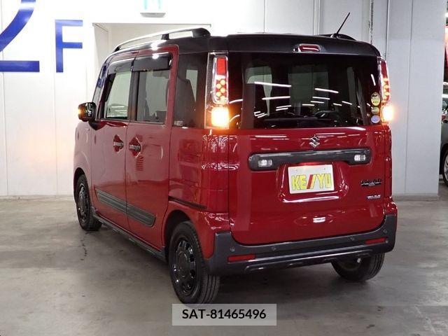Suzuki SPACIA 2019-02 381117-6