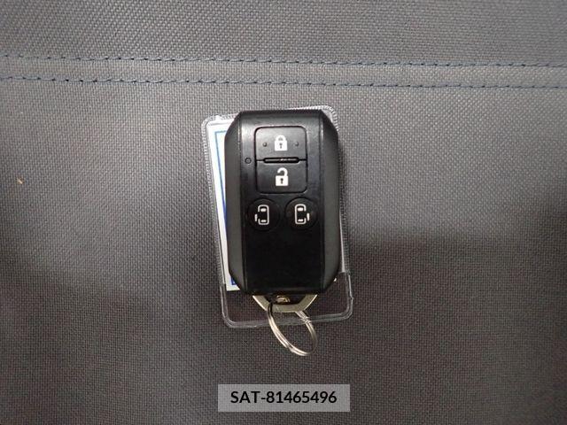 Suzuki SPACIA 2019-02 381117-27