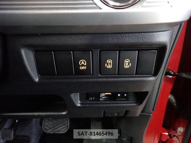 Suzuki SPACIA 2019-02 381117-23