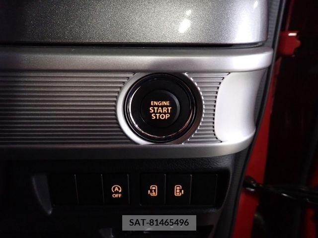 Suzuki SPACIA 2019-02 381117-22