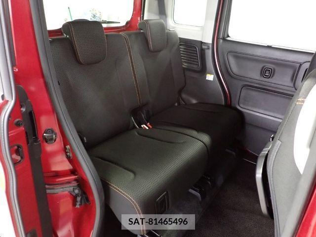 Suzuki SPACIA 2019-02 381117-12