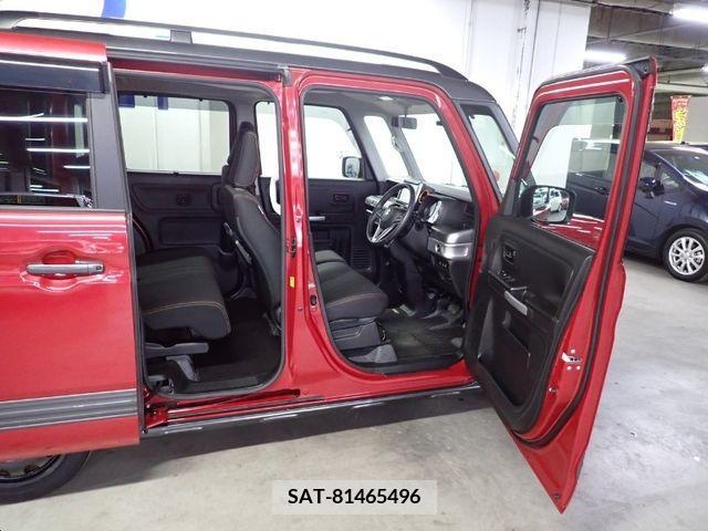 Suzuki SPACIA 2019-02 381117-10