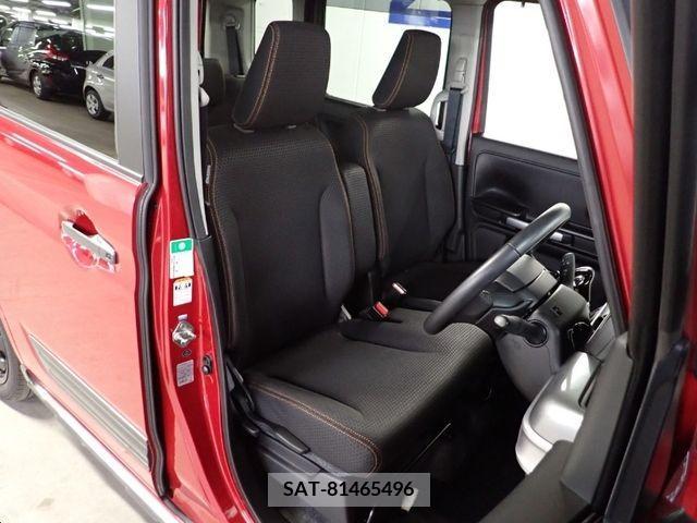 Suzuki SPACIA 2019-02 381117-11