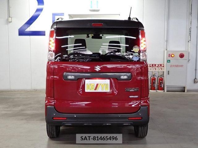 Suzuki SPACIA 2019-02 381117-5