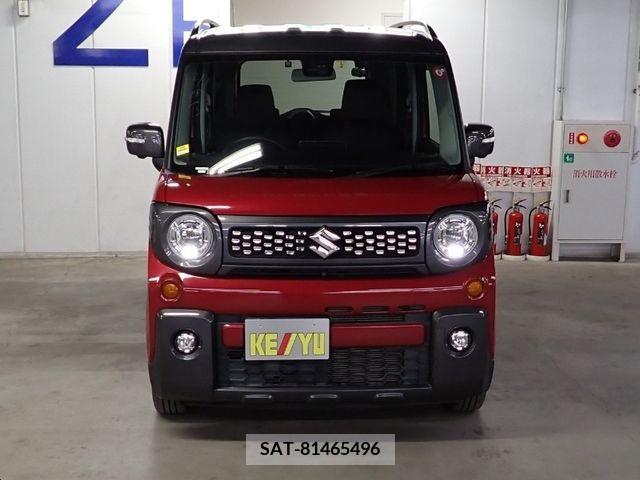 Suzuki SPACIA 2019-02 381117-4