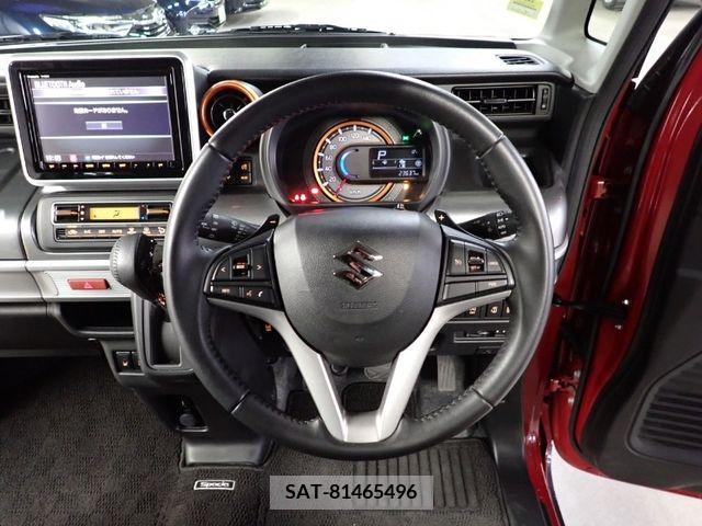 Suzuki SPACIA 2019-02 381117-9