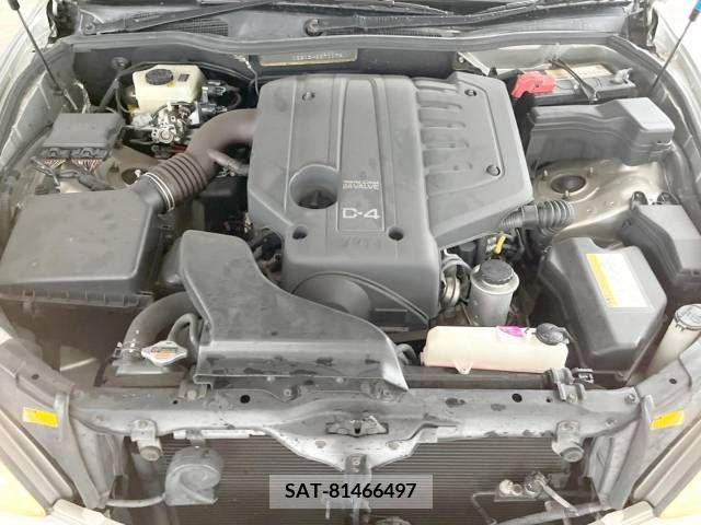 Toyota BREVIS 2005-08 263249-15