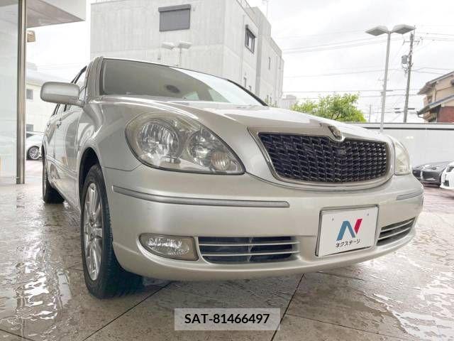 Toyota BREVIS 2005-08 263249-13