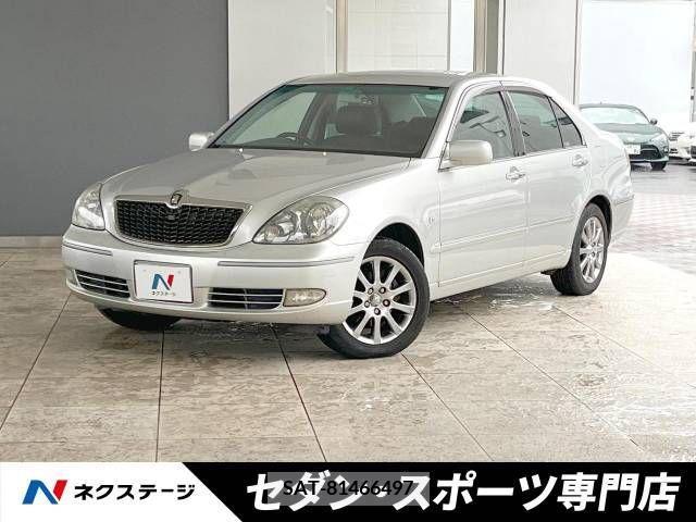 Toyota BREVIS 2005-08 263249-0