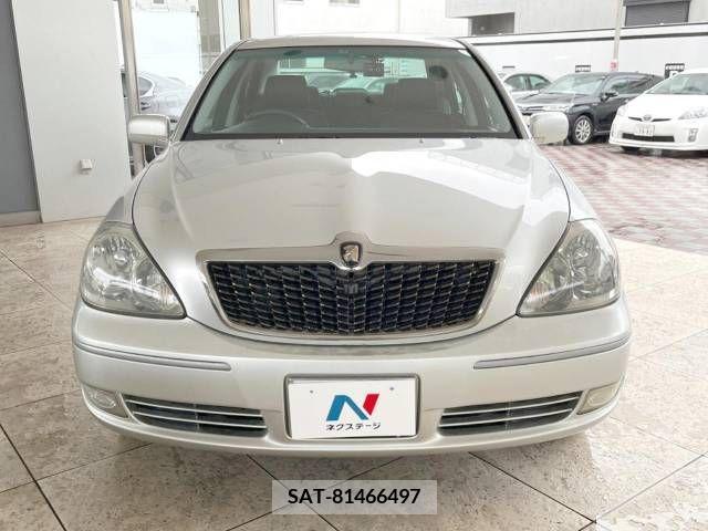 Toyota BREVIS 2005-08 263249-11