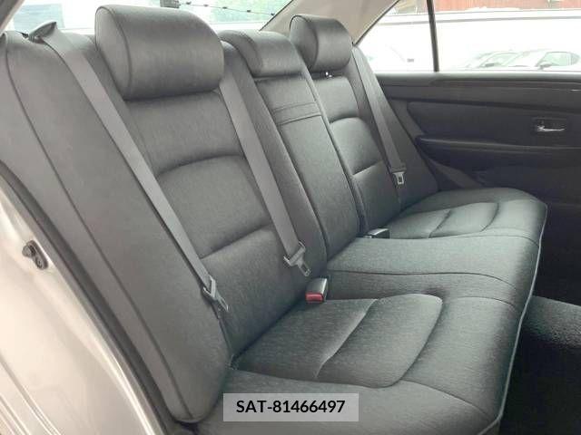Toyota BREVIS 2005-08 263249-8