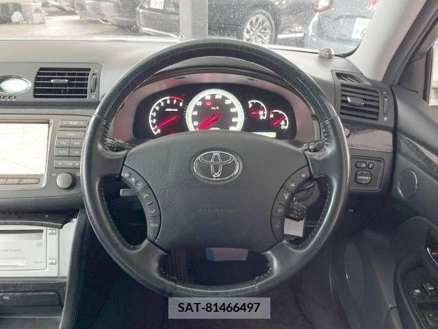 Toyota BREVIS 2005-08 263249-10