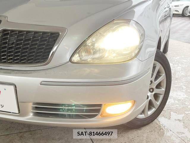 Toyota BREVIS 2005-08 263249-3