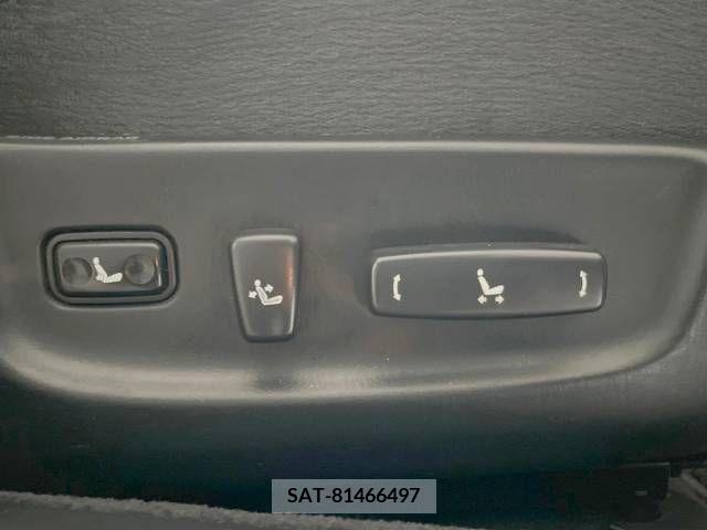 Toyota BREVIS 2005-08 263249-5